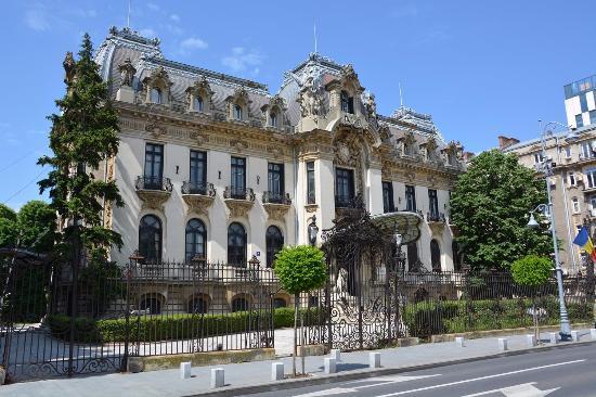 Musée National George Enescu